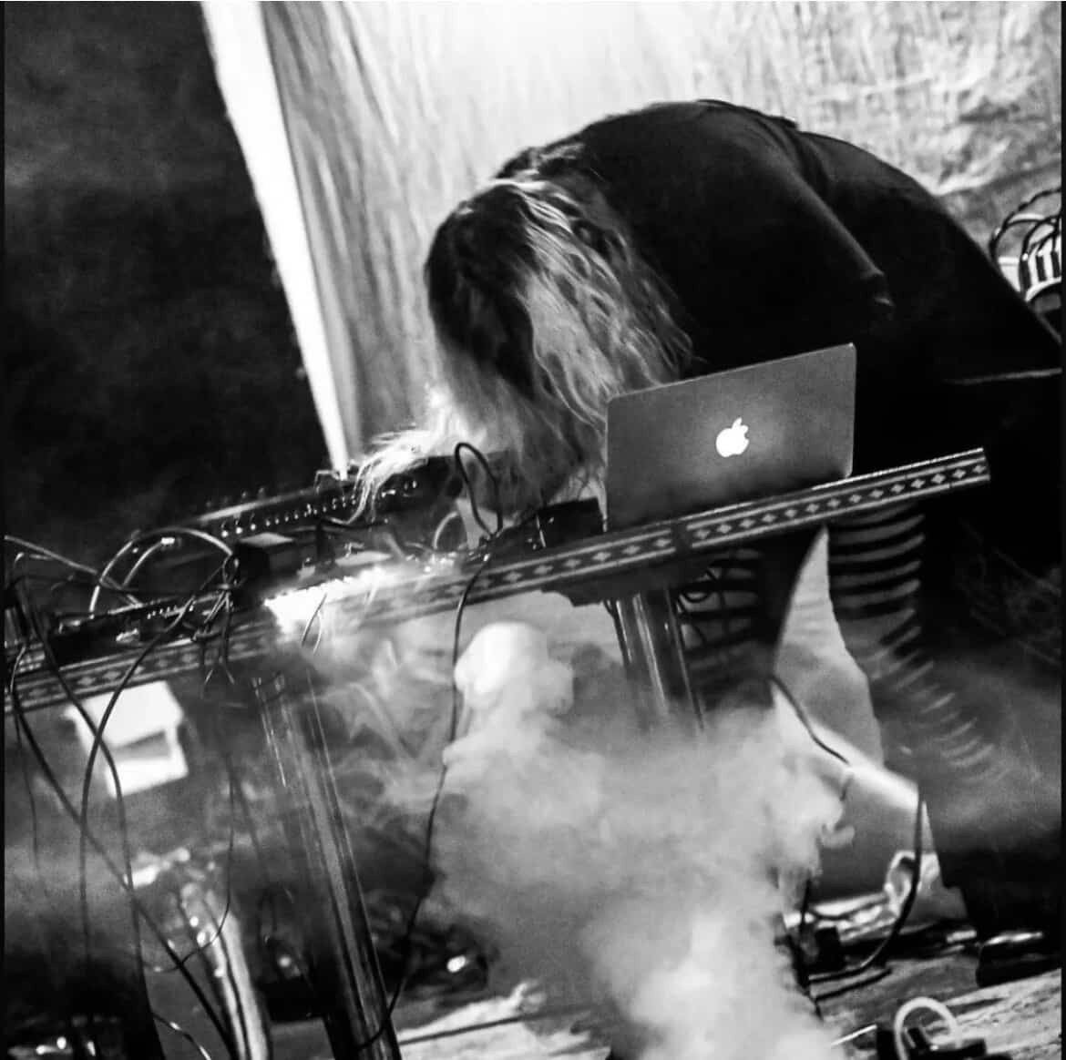 Each Night I Dream Of Razors unleashing the fury